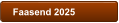Faasend 2025